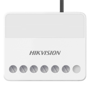 Modul comanda releu pentru AX PRO 868Mhz - HIKVISION