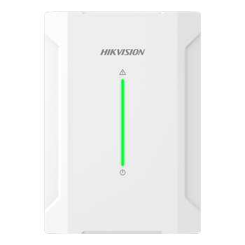 Extender, 8 IN / 4 OUT, AX Pro Hybrid - HIKVISION Extender, 8 IN / 4 OUT, AX Pro Hybrid - HIKVISION