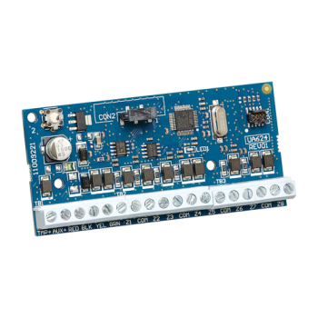 Modul de extensie 8 zone seria NEO/PRO - DSC