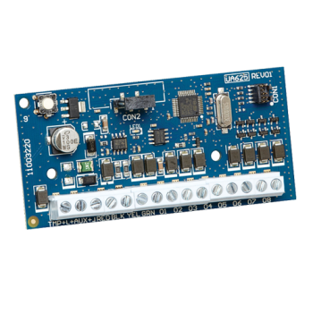 Modul 8 iesiri programabile SERIA NEO - DSC