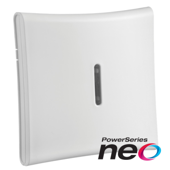 Modul radio PowerG, SERIA NEO - DSC Modul radio PowerG, SERIA NEO - DSC