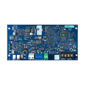 Sursa alimentare supervizata 3A, PowerSeris Pro, adaptor alimentare inclus - DSC Sursa alimentare supervizata 3A, PowerSeris Pro, adaptor alimentare inclus - DSC