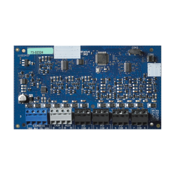 Modul de extensie 8 zone seria PRO - DSC