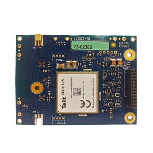 Comunicator 4G LTE PowerSeries PRO - DSC