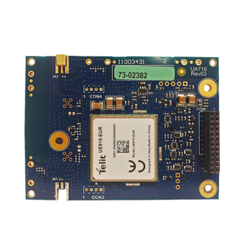 Comunicator 4G LTE PowerSeries PRO - DSC Comunicator 4G LTE PowerSeries PRO - DSC