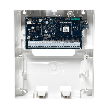 Modul wire-to-wireless - PowerG 868MHz, 8 zone - QOLSYS Modul wire-to-wireless - PowerG 868MHz, 8 zone - QOLSYS