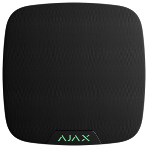 Modul vocal wireless bidirectional SpeakerPhone, negru - AJAX
