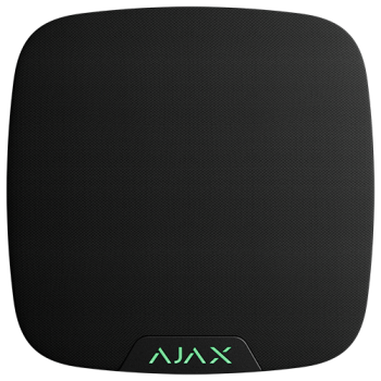 Modul vocal wireless bidirectional SpeakerPhone, negru - AJAX