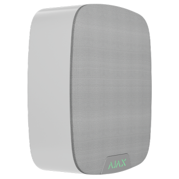 Modul vocal wireless bidirectional SpeakerPhone - AJAX Modul vocal wireless bidirectional SpeakerPhone - AJAX