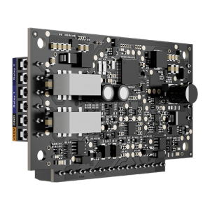 Modul Superior MultiTransmitter IO (4X4) Fibra - AJAX