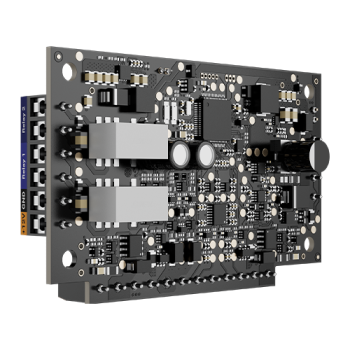 Modul Superior MultiTransmitter IO (4X4) Fibra - AJAX