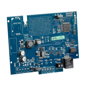 Comunicator Ethernet/IP pentru PowerSeries NEO - DSC