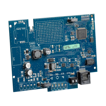 Comunicator Ethernet/IP pentru PowerSeries NEO - DSC
