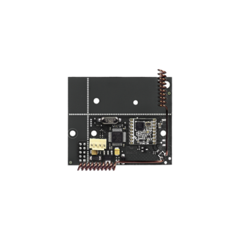 Modul receptor integrare detectori AJAX in module cu interfata UART - AJAX Modul receptor integrare detectori AJAX in module cu interfata UART - AJAX