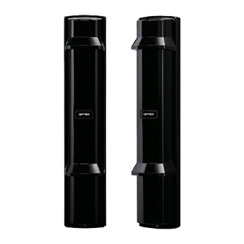 Bariera IR de exterior 60m, 4 fascicule, 4 canale Professional - OPTEX Bariera IR de exterior 60m, 4 fascicule, 4 canale Professional - OPTEX