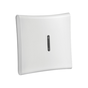 Sirena wireless de interior cu flash, compatibil PowerG 868 MHz - DSC