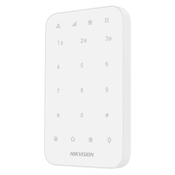 Tastatura Wireless AX PRO 868Mhz - HIKVISION Tastatura Wireless AX PRO 868Mhz - HIKVISION