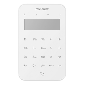 Tastatura Wireless, LCD, AX PRO 868Mhz - HIKVISION