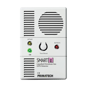 Detector de gaz GPL SMART [g] /12-24V - PRIMATECH