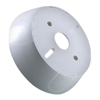 Accesoriu montaj aparent pentru soclu detector/sirena - UNIPOS