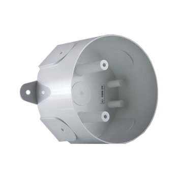 Accesoriu montaj detector/sirena in mediu umed - UNIPOS