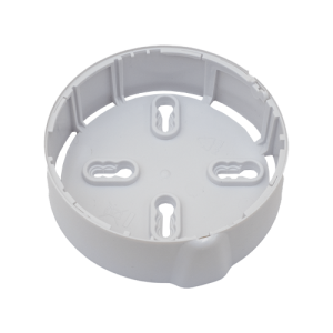 Baza pentru detectoare wireless Morley-IAS, culoare alb - Honeywell