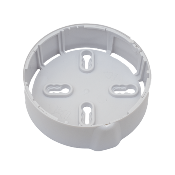 Baza pentru detectoare wireless Morley-IAS, culoare alb - Honeywell