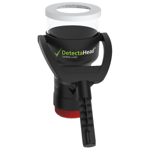 Distribuitor de aerosoli pentru testarea detectorilor de fum si CO la inaltime - Gas Safe Europe
