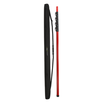 Brat telescopic 6.9 metri pentru distribuitorul de aerosoli - Gas Safe Europe Brat telescopic 6.9 metri pentru distribuitorul de aerosoli - Gas Safe Europe
