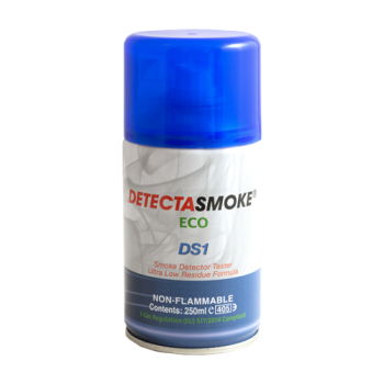 Spray aerosol Non-Inflamabil pentru testare detectoarelor de fum, 250ml - Gas Safe Europe