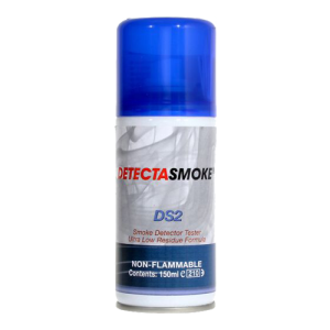 Spray cu aerosol Non-inflamabil pentru testare detectoarelor de fum, 150ml - Gas Safe Europe