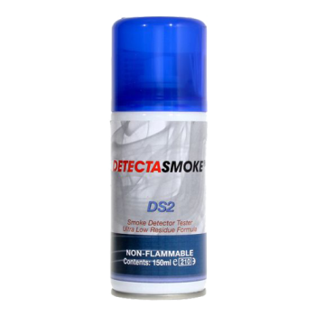 Spray cu aerosol Non-inflamabil pentru testare detectoarelor de fum, 150ml - Gas Safe Europe