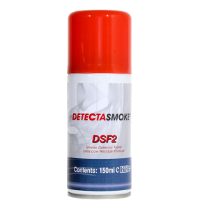 Spray cu aerosol pentru testare detectoarelor de fum, 150ml - Gas Safe Europe
