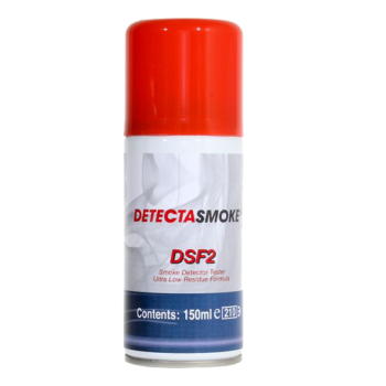 Spray cu aerosol pentru testare detectoarelor de fum, 150ml - Gas Safe Europe