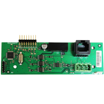 Modul de interfata pentru conectarea centralelor iRIS4/SIMPO cu panourile de evacuare vocala SPIKA - Teletek Modul de interfata pentru conectarea centralelor iRIS4/SIMPO cu panourile de evacuare vocala SPIKA - Teletek