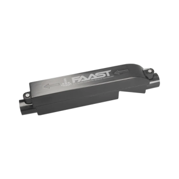 Filtru extern pentru sistemele FAAST FLEX, montaj pe tubulatura - Xtralis by Honeywell
