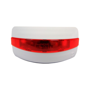 Indicator paralel detectoarele Morley-IAS - Honeywell