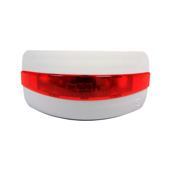 Indicator paralel detectoarele Morley-IAS - Honeywell