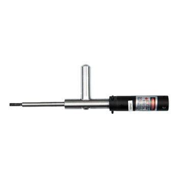 Dispozitiv laser de aliniere a detectorilor liniari de fum MI-OSI-RIE - Morley-IAS