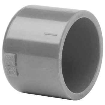 Capac ABS gri pentru teava de 25 mm, 10 bucati - Honeywell