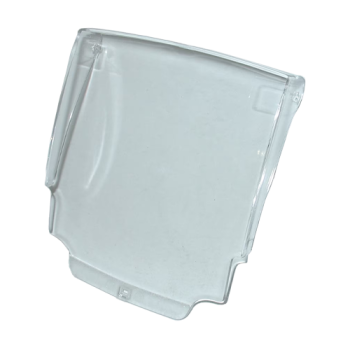 Capac simplu cu balamale pentru butoane de alarma, PS200, Morley-IAS - Honeywell Capac simplu cu balamale pentru butoane de alarma, PS200, Morley-IAS - Honeywell