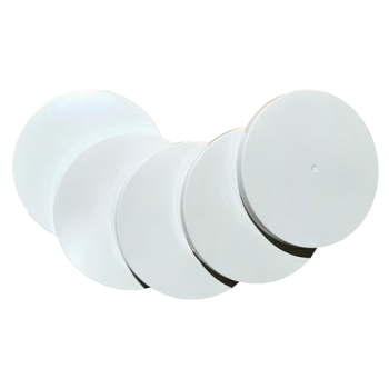 Capac din plastic pentru modulele CSOU/CSST si BSOU/BSST (utilizare fara detectoare), set de 5 bucati - Teletek
