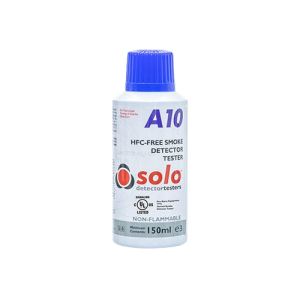 Spray tester fum - SOLO