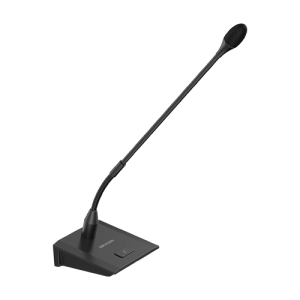 Microfon dispecerat, SNR 70dB - HIKVISION
