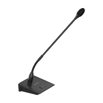 Microfon dispecerat, SNR 70dB - HIKVISION
