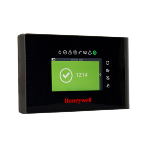 Centrala detectie incendiu Morley Lite cu o bucla, 159 D - Honeywell