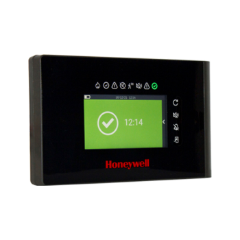 Centrala detectie incendiu Morley Lite cu o bucla, 159 D - Honeywell Centrala detectie incendiu Morley Lite cu o bucla, 159 D - Honeywell
