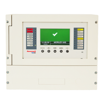 Centrala detectie incendiu Morley-IAS Max cu 4?8 bucle, 99 D + 99 I/O - Honeywell Centrala detectie incendiu Morley-IAS Max cu 4?8 bucle, 99 D + 99 I/O - Honeywell