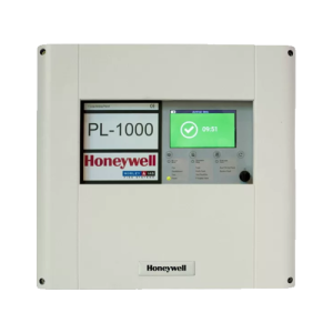 Centrala detectie incendiu Morley-IAS Plus cu 1?2 bucle, 159 D + 159 I/O - Honeywell