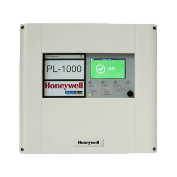 Centrala detectie incendiu Morley-IAS Plus cu 1?2 bucle, 159 D + 159 I/O - Honeywell